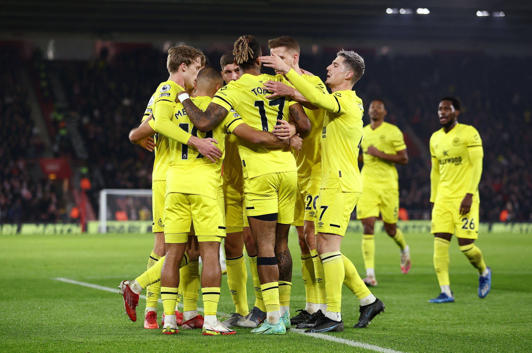 成為焦點 成為焦點